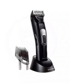 Westpoint Hair Clipper & Trimmer (WF-6813) On Installments-HaniaT  ( 3 Months 0% Percent Profit Product Available On 48 Months Installment )